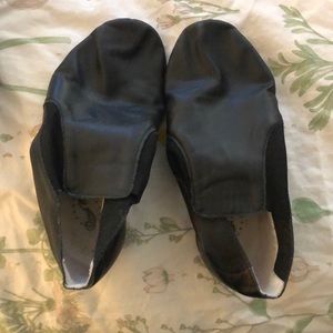 NWT Jazz Shoes